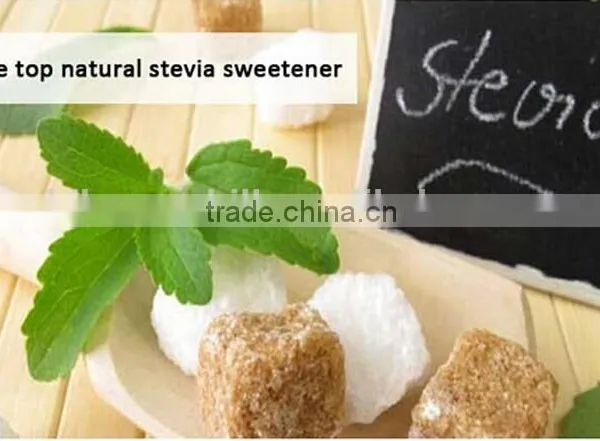 Stevia 97% Sweeteners photo-6