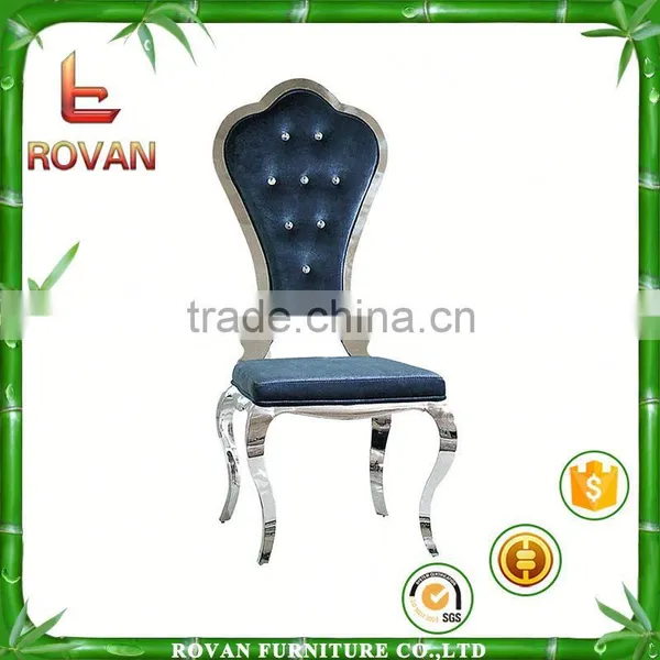 Airport Chair Armless Resin Chiavari Chair photo-4