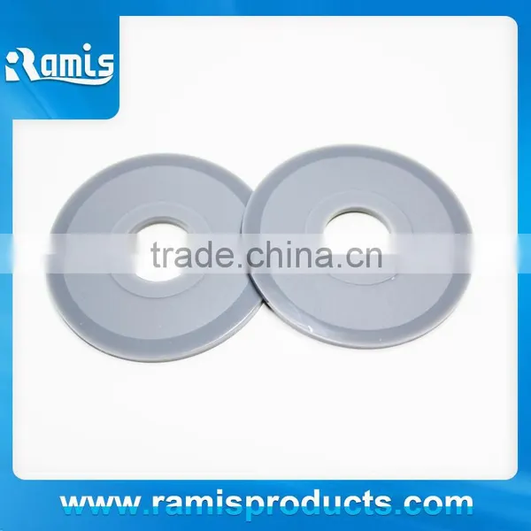 Rubber Flush Valve Gasket