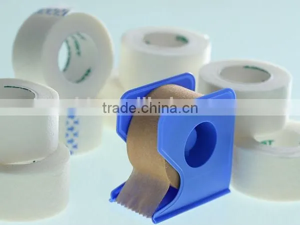 Non Woven Colored Medical Adhesive Tape photo-2