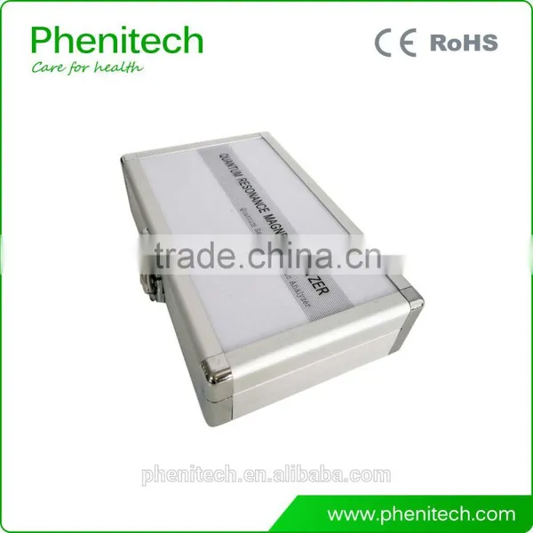 CE.ROHS 4th Generation Quantum Body Health Analyzer Machine 45 Reports photo-4