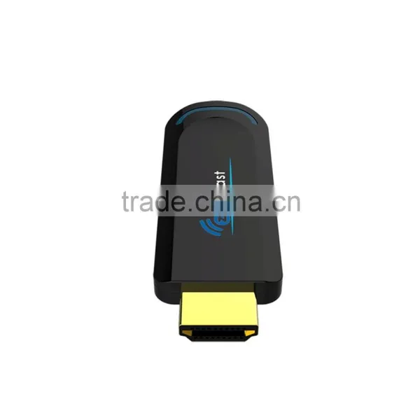 EZcast 5G ez Cast TV Stick Airplay Miracast 2.4G/5G WIFI Dual Frequency EZcast Wireless Dongle for Andriod photo-2