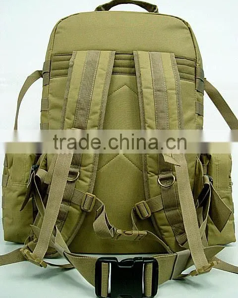 Tactical Backpack photo-2