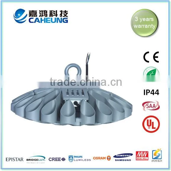 Industrial UFO LED High Bay Light Blue Color photo-2