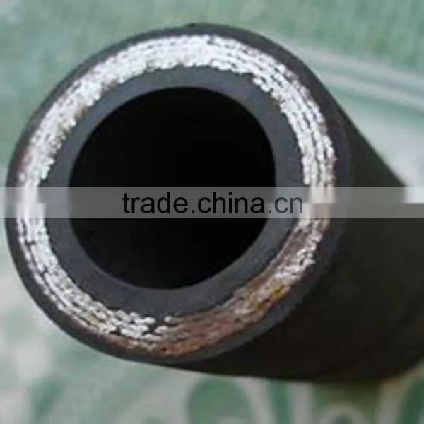 Soft Hydrualic Hose 4sh photo-3
