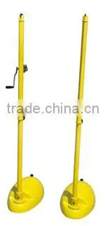 Portable ABS Badminton Pole photo-2