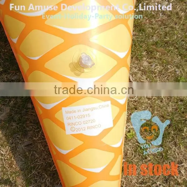Cheap Icecream Shape Pvc Adult Water Float for Sale photo-4