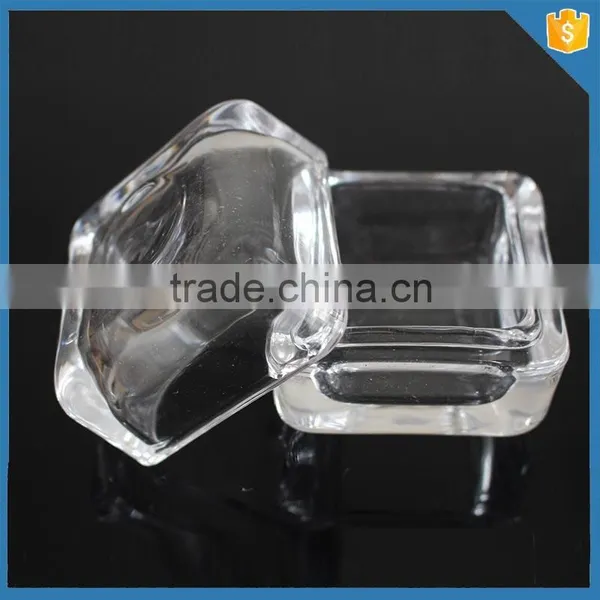 Discount Promotional! Small Mini Cute Glass Jar photo-2