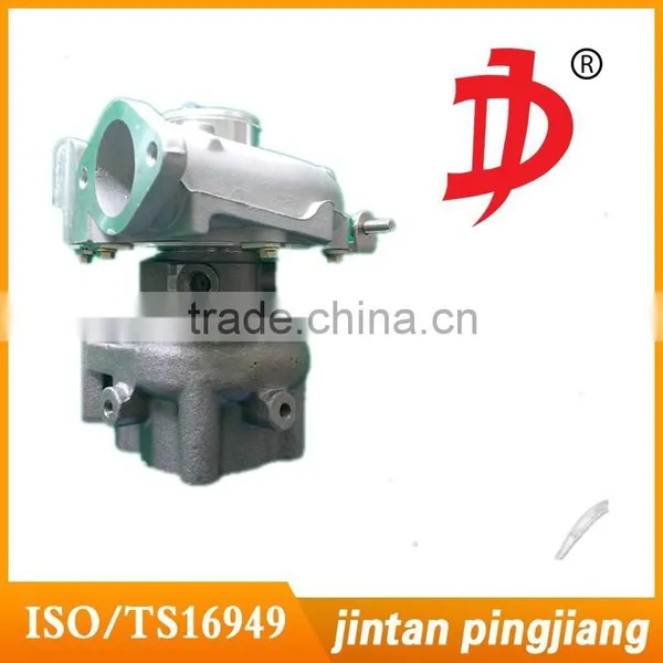 GT2056 704689-0005 Turbocharger/supercharger photo-2