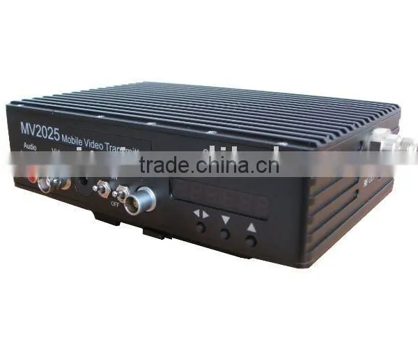 COFDM Camera Mount Transmitter