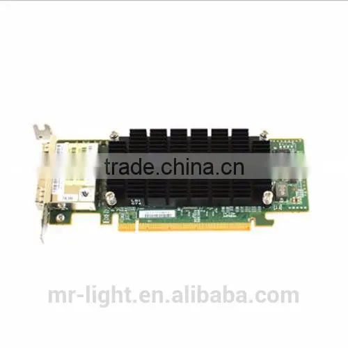 LSI SAS 9202-16e 16-Port, 6 Gb/s SAS+SATA to PCI Express Host Bus Adapter