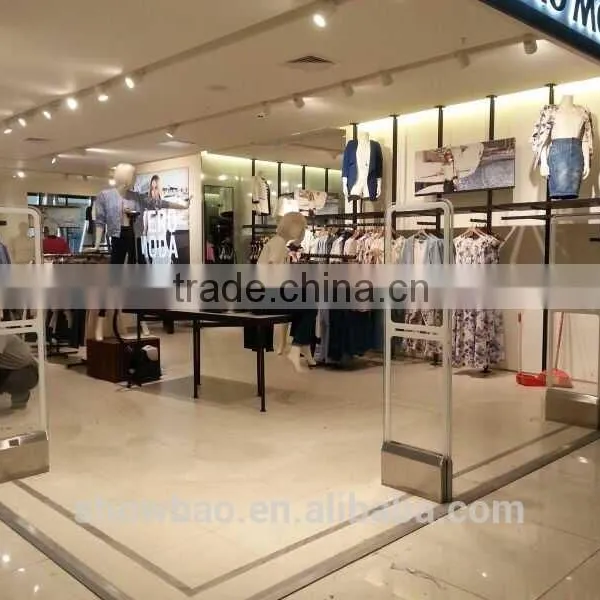 Retail Store Security System Eas am System photo-2