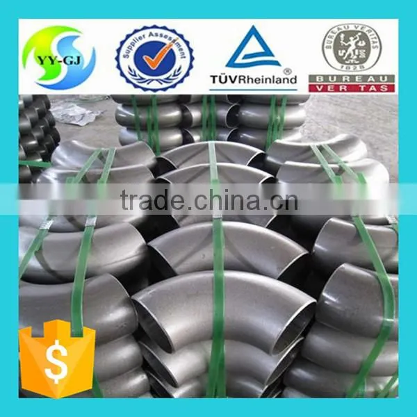 45 Degree Stainless Steel Elbow photo-6
