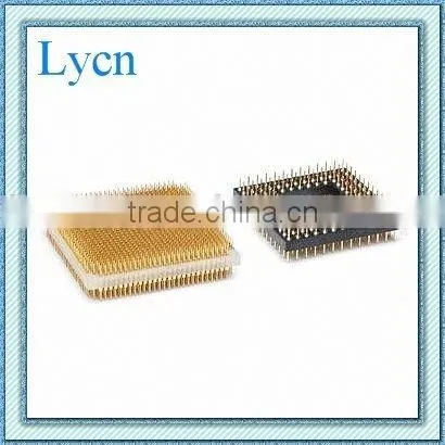 PGA -Micro Pin grid array Socket