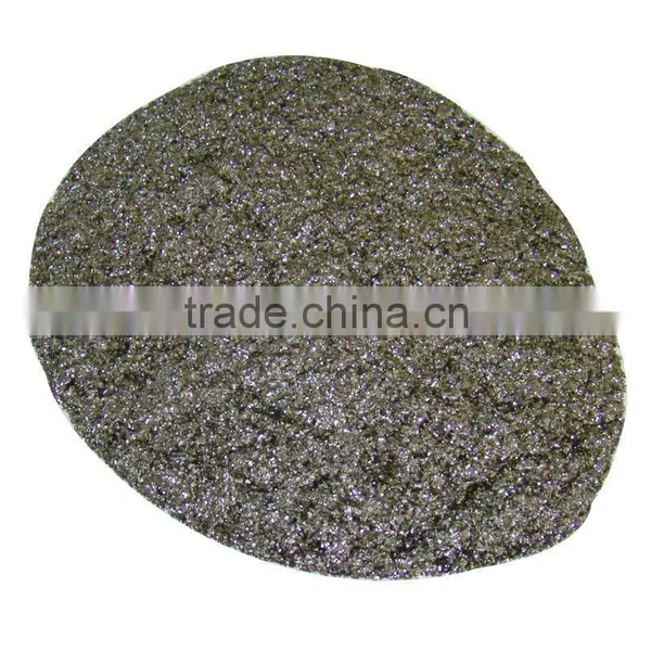 Pencil Grade Natural Graphite in Powder