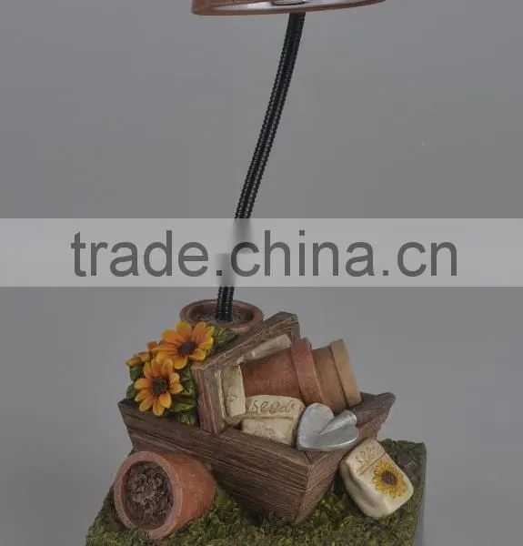 Resin Mini LED Night Light 3d photo-3