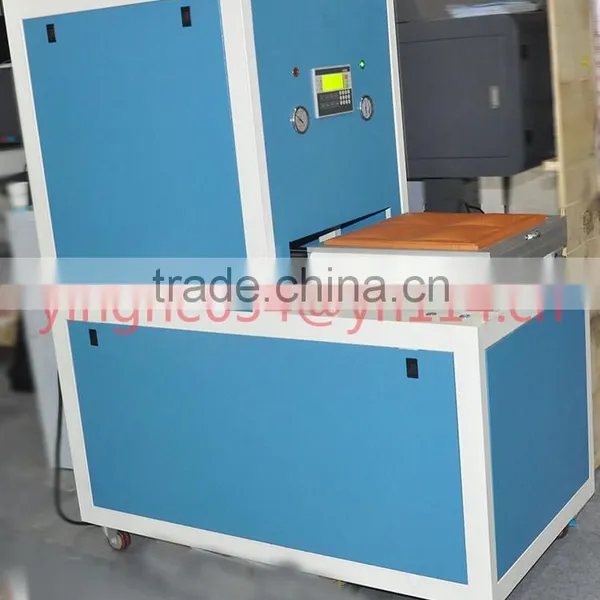 Leather Wall Panel Interior Decoration Pvc Wall Panel Making Machine New HOT Products Bring You New Profit Leather Embossing Quality Choice photo-3