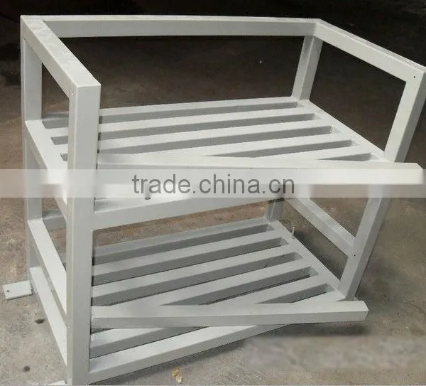 Portable Battery Rack
