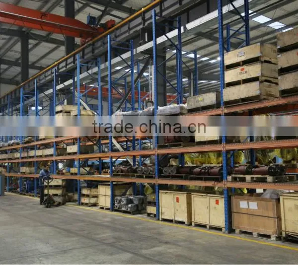 350cfm 55kw Euro Screw Air Compressor photo-6