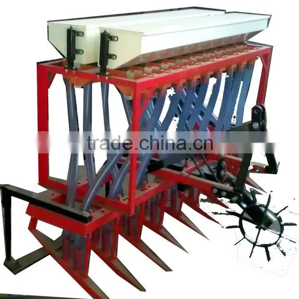 SEED PLANTER photo-3