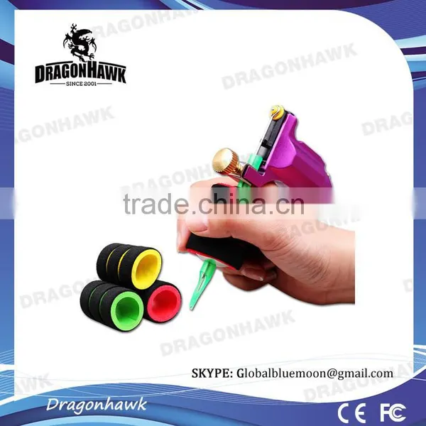 Wholesale Tattoo Supplies Tattoo Tube Cover 25MM photo-2