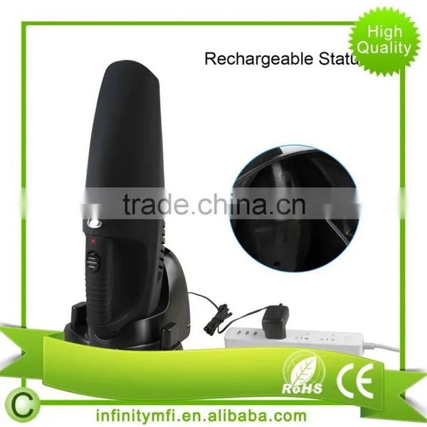 5VacuumMouths 12V 80WHandVacuumCleanerRechargeableCordlessHome/CarVacuum Cleaner photo-4