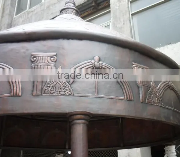 Copper Yurt photo-3