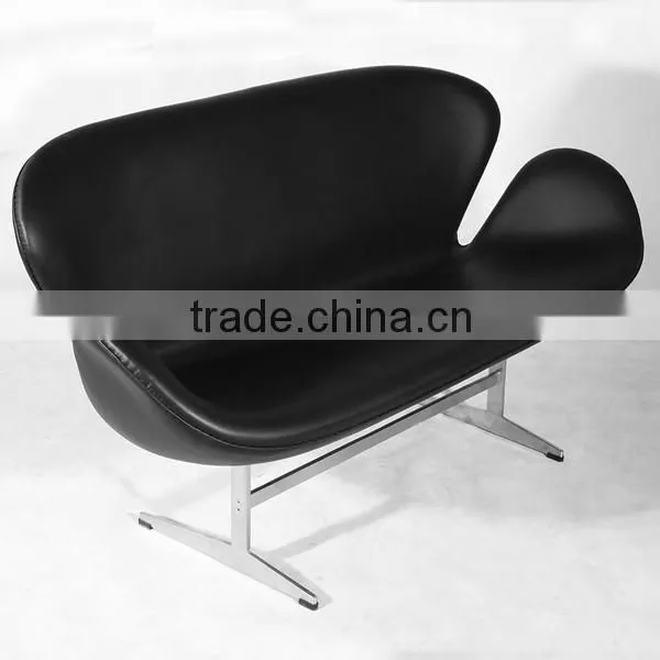 Dining Chair Swan Swivel Chairs Hotel Chair Salon Chair photo-2