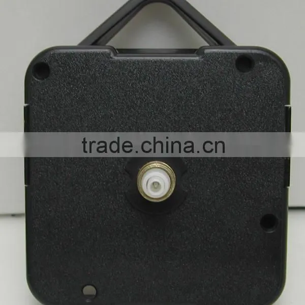 High Quality Clock Movement DIY Large Wall Clock Mechanism photo-2