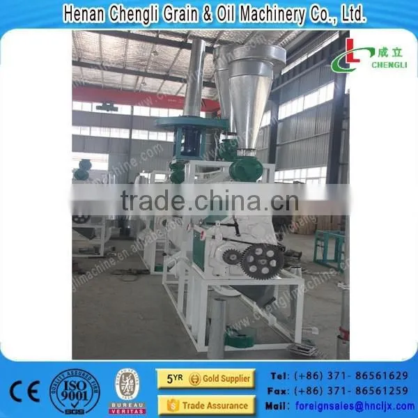 Self Feed Maize Milling Machines for Sale photo-2
