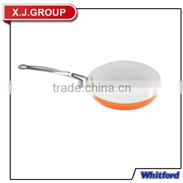 20cm Alluminium Fry Pan With Ceramic Coating photo-6