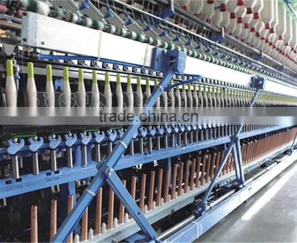 High Efficiency Cotton Spinning Machine Simplex Frame Roving Frame/HOT SALE/ photo-5