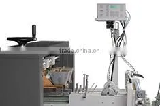 TECHNOFOLD ES-800-PC Automatic Carton Folder Gluer Machine photo-2