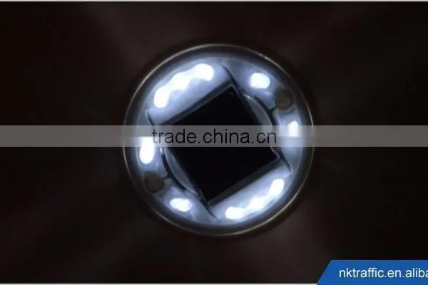 IP68 High Quality Solar Road Stud Cats Eye photo-4