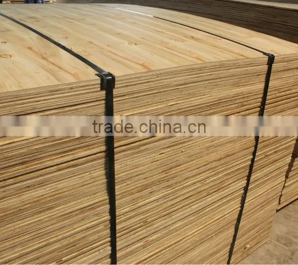 BC PLYWOOD FOR PACKING FROM VIET A TRADING JOINT STOCT COMPANY