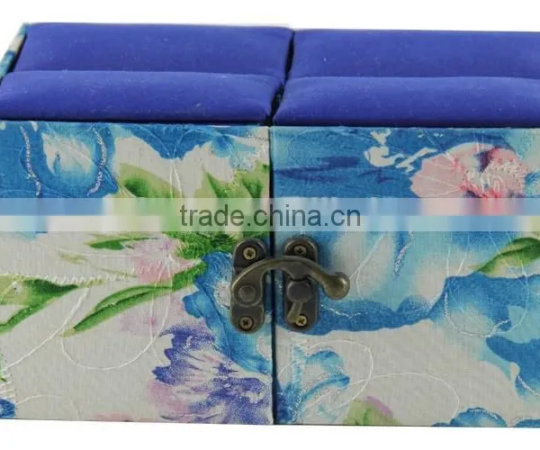 Handmade Multipurpose Organization Box for Jewelry and Little Accessories photo-2