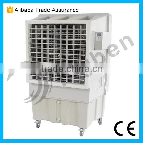 DINGBEN High Quality Coolerado Evaporative Cooler With 750W 15-20L/H Ventilation Exhaust Fan photo-4