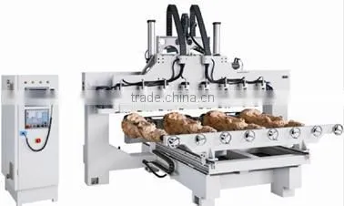 2015 Wood Carving Machine