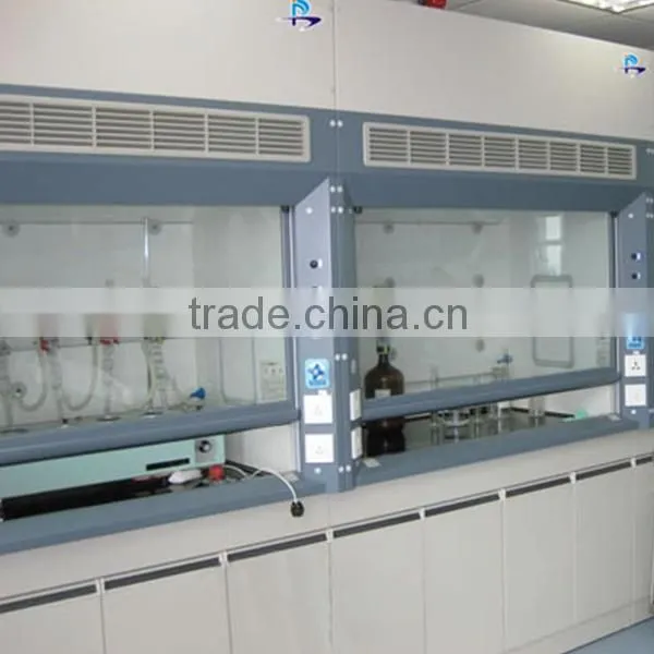 Get Exactly Laboratory Furniture You Want From China,Trade Sales Pershing From YIFENG CLEAN Help You photo-3