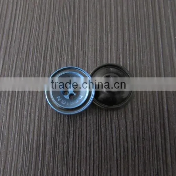 Shirt Jacket Sweater Use Button Metal Button photo-3