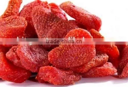 AD Dried Whole Sweet Strawberry With Good Quality photo-4