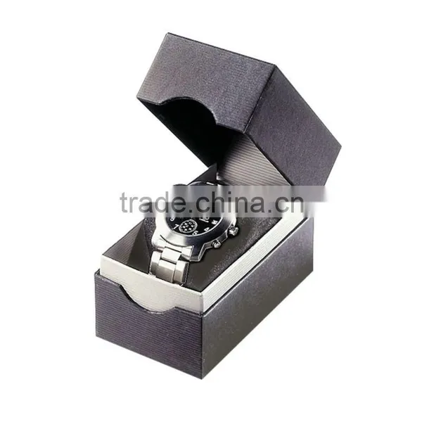 Custom Single Watch Box photo-4