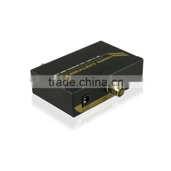 China Manufacturer SDI to HDMI Converter HDMI Switch to 3G HD SD SDI Signals Supports 1080P60Hz photo-5