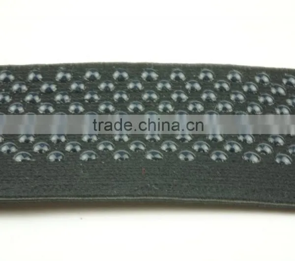 Non-slip Silicon Elastic Band photo-2