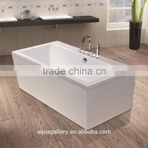 Simple Modern Bathtub Series photo-2
