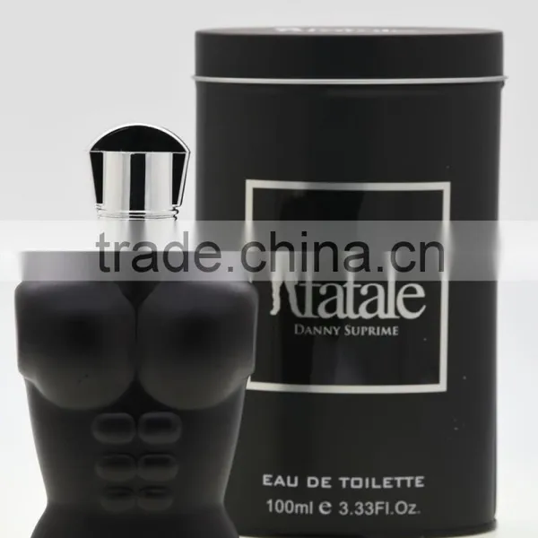 Eau De Parfum Type and Female Gender High Quality Perfume photo-2