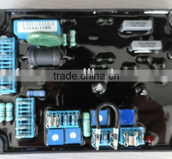 AS480 Power Regulator photo-4