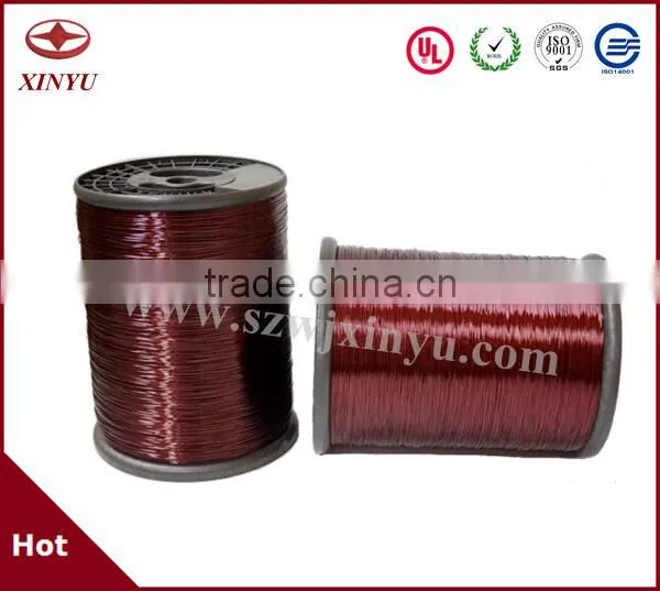 SWG Aluminium Winding Wire , Enameled Wire photo-2