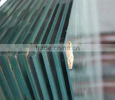 Standard Size Cheap Price Bulletproof Glass photo-2