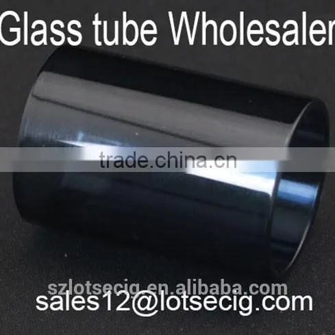 Replaceable Glass Tube for Atlantis V2 RDA Atomizer Glass Tube for SubTank Nano or Sub Tank Mini Glass Tube photo-3